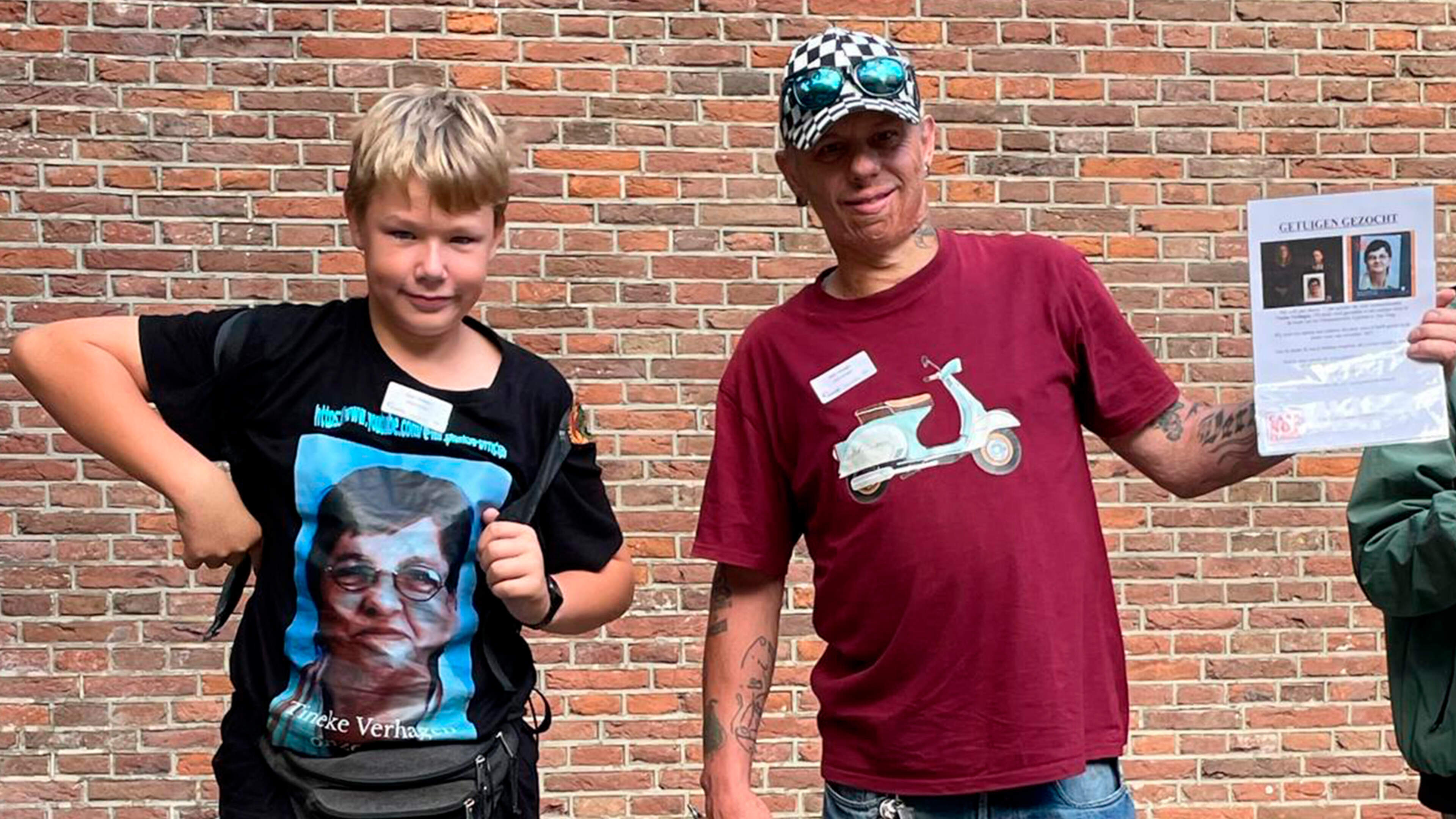 Noodkreet Peter na mysterieuze dood van moeder Tineke (56): ’Ik zal je kunnen vergeven, als ik maar weet waarom’